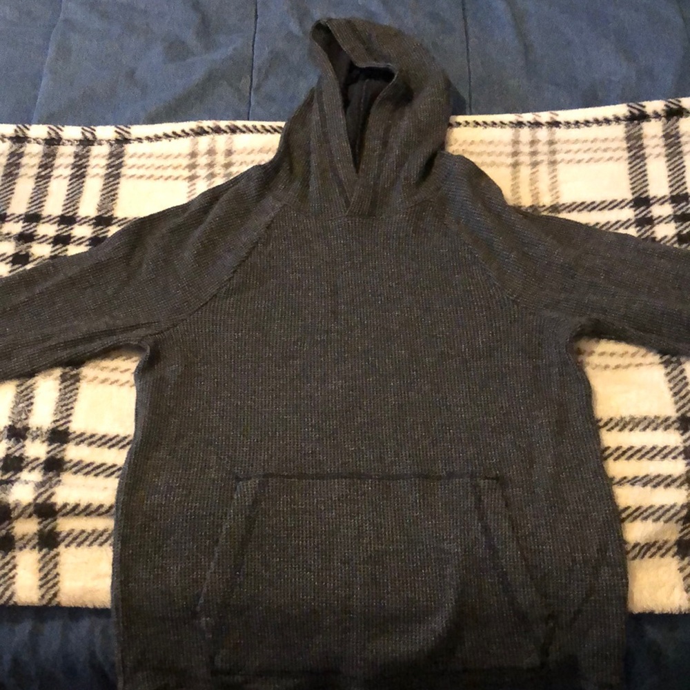 Cat and Jack kids large sweater material sweatshirt